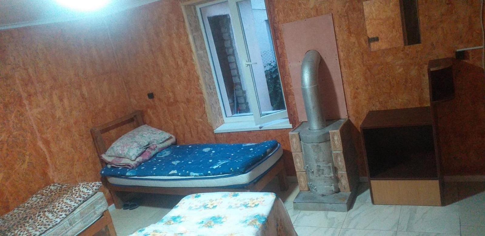 Вапнярка, Одесская Область, Жилье У Моря Eksteriør billede